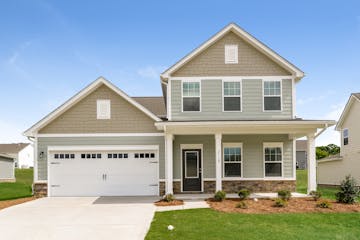 2118 Moselle Dr Monroe, NC 28110